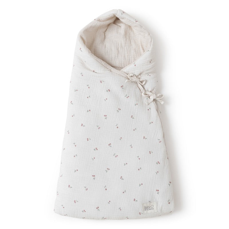 Nid d'ange Printemps – Babyshower