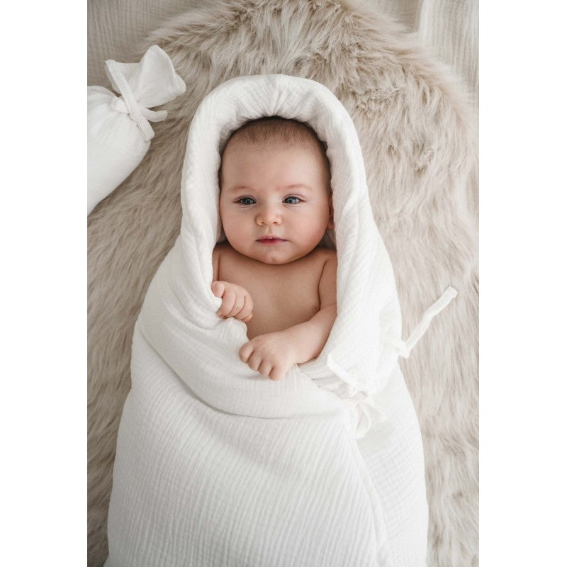 Nid d'ange Printemps – Babyshower