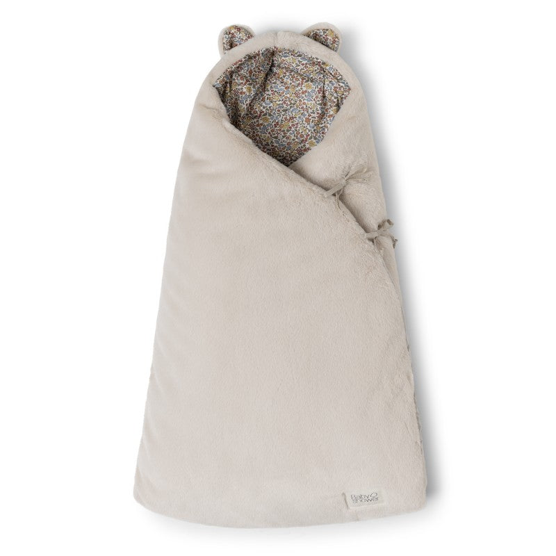 Nid d'ange Teddy Soft – Babyshower