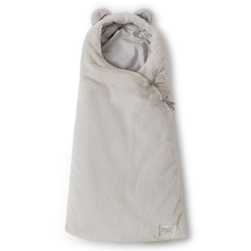 Nid d'ange Teddy Soft – Babyshower