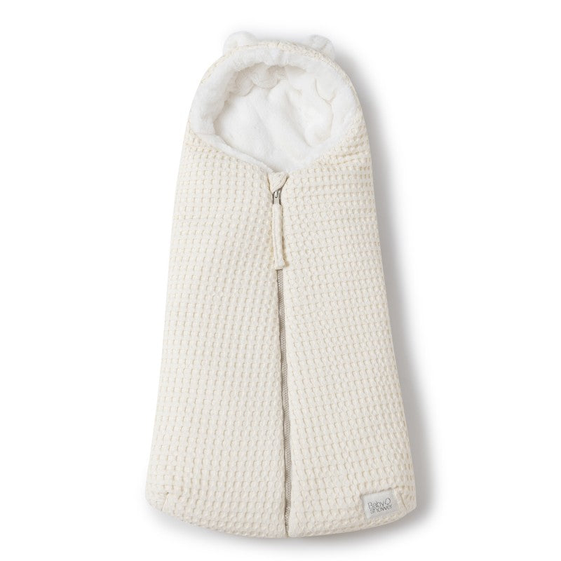 Nid d'ange Zippie – Babyshower | Poussette Hiver