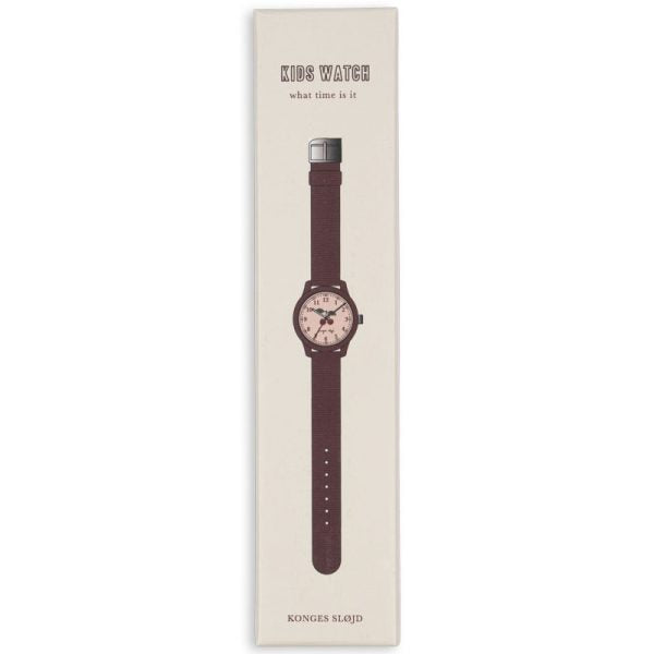 Montre Enfant  – Konges Slojd