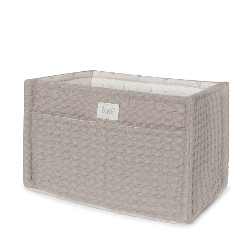 Grand Panier à couches – BABYSHOWER
