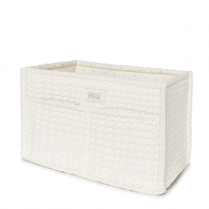 Grand Panier à couches – BABYSHOWER