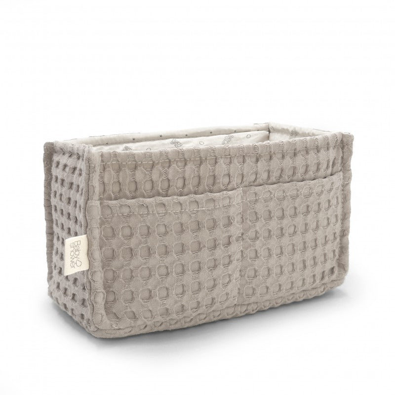 Panier de rangement pour couches – Babyshower