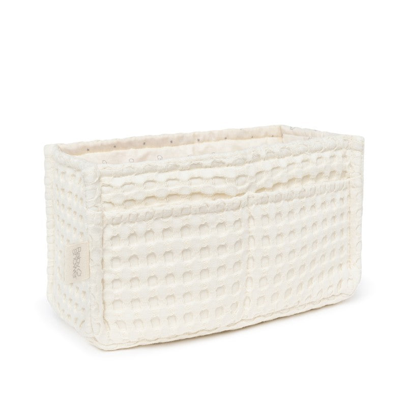 Panier de rangement pour couches – Babyshower
