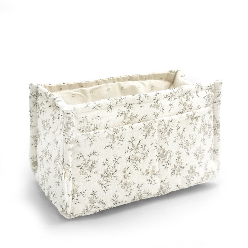 Panier de rangement pour couches – Babyshower