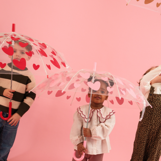 Parapluie Enfant | Dès 3 ans