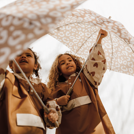 Parapluie Enfant | Dès 3 ans