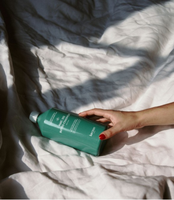 Lessive multi-tâches Kerzon – Douceur & Efficacité