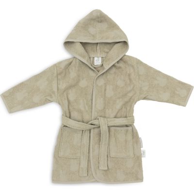 Peignoir en éponge 3-4 ans Jollein
