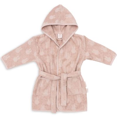 Peignoir en éponge 3-4 ans Jollein
