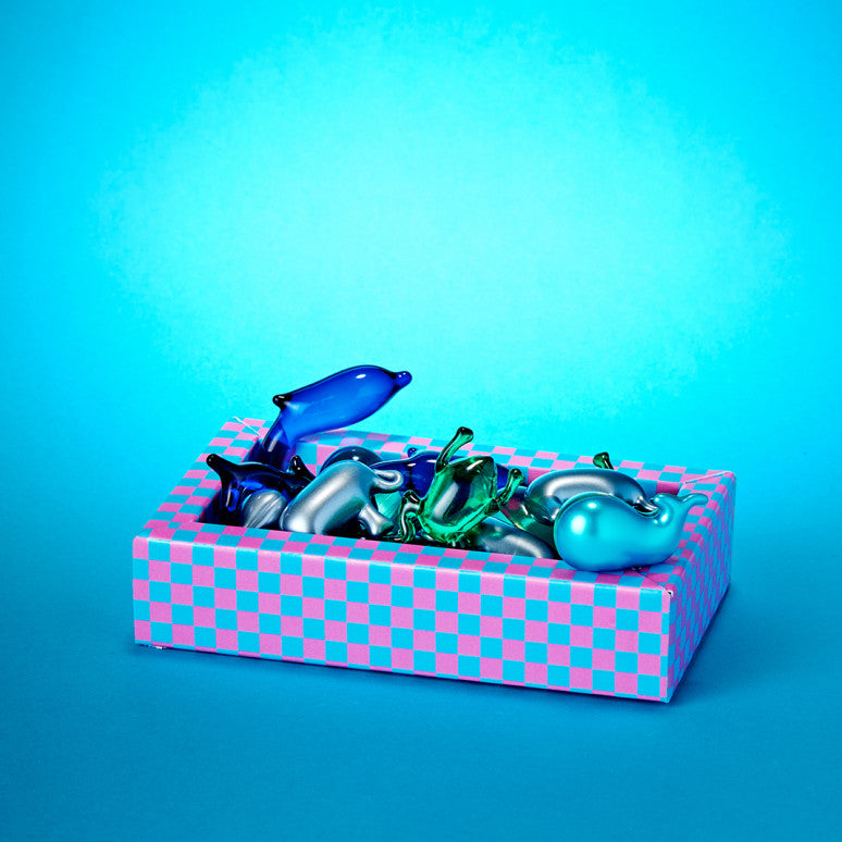 Perles de bain Nailmatic City – Bain Huile Parfumée Enfant