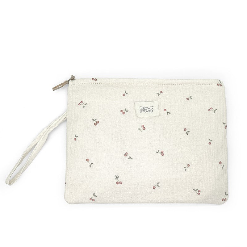 Trousse à langer High Park – Baby Shower