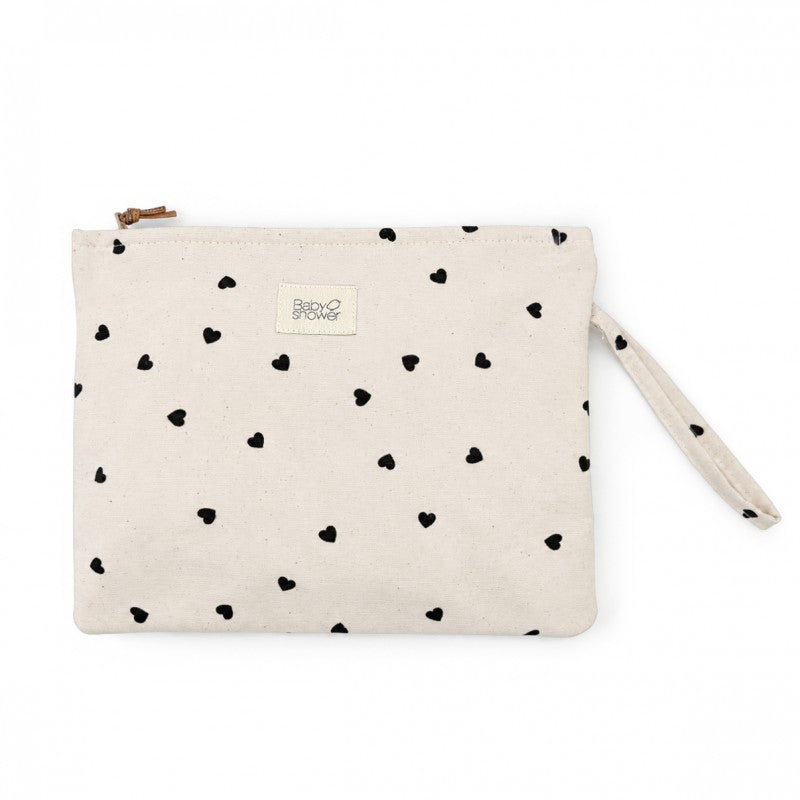 Trousse à langer High Park – Baby Shower
