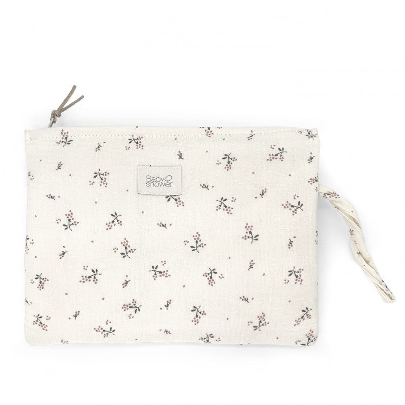 Trousse à langer High Park – Baby Shower