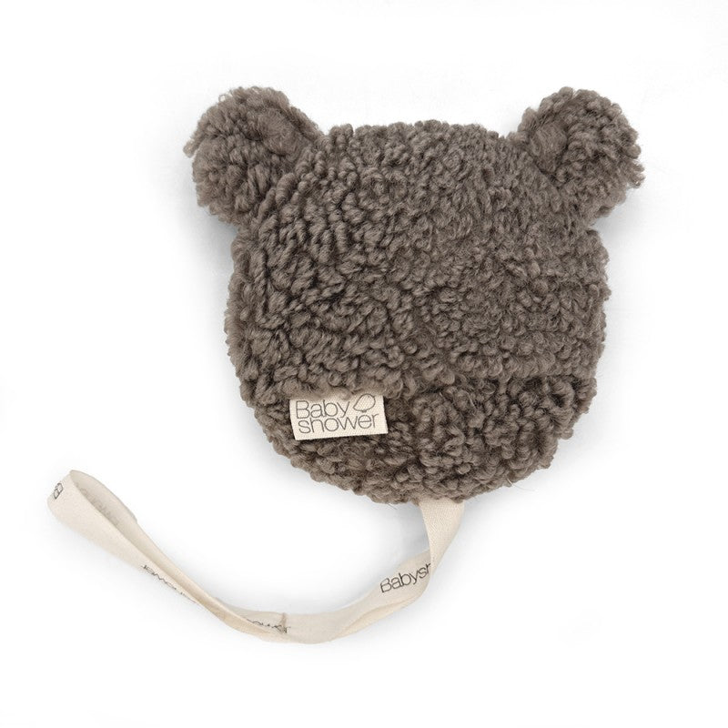Attache-tétine Pocket Teddy Mouton – Babyshower