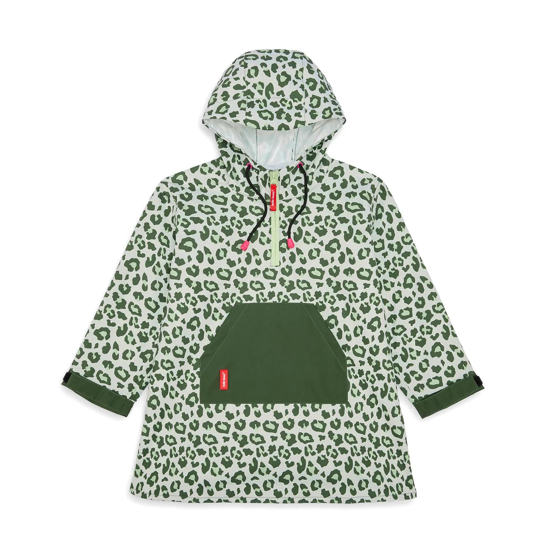 Poncho de Pluie Enfant – Imperméable & Léger | Hello Hossy