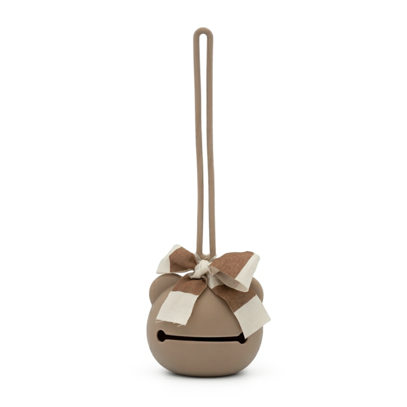Porte-Tétine Silicone – Babyshower
