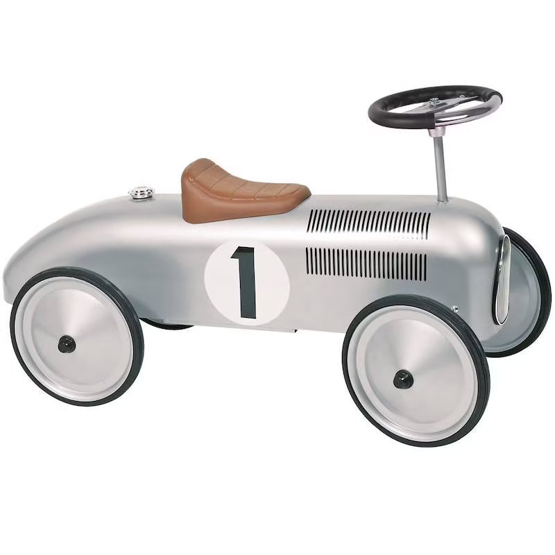 Porteur voiture en métal – Goki - EXCLU WEB