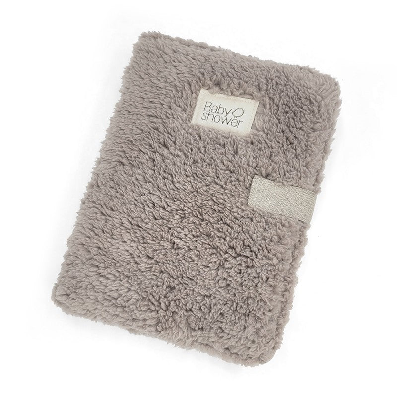 Protège Carnet de Santé Knot – Babyshower