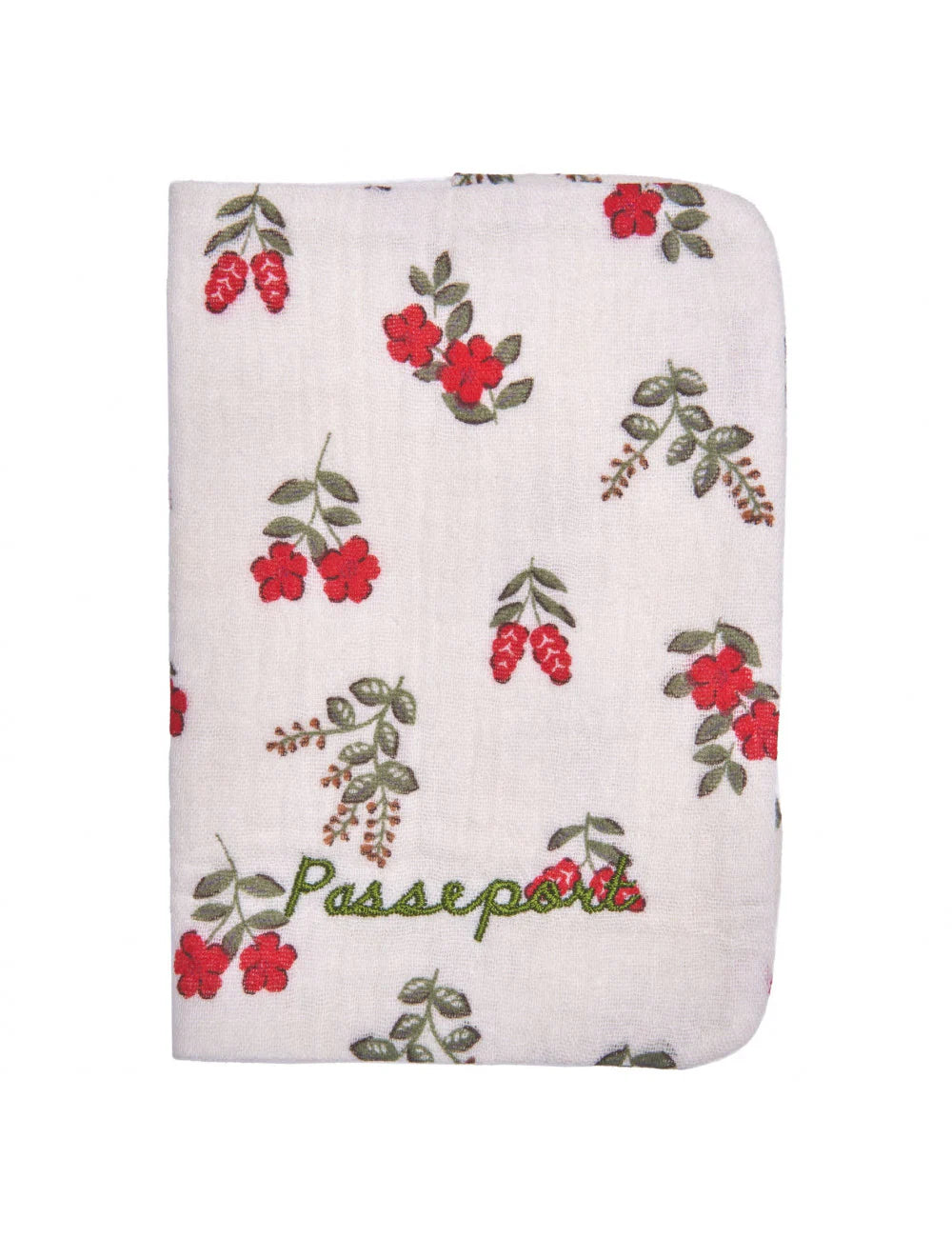 Protège-passeport| Poule House