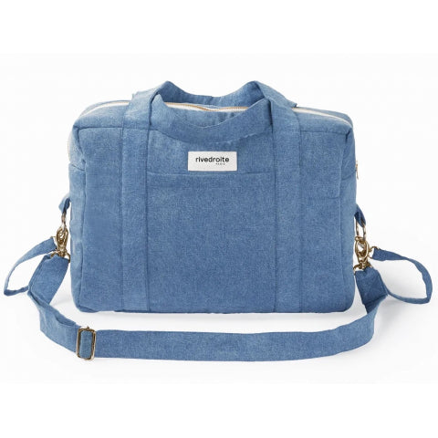 Sac à langer Darcy Rive droite