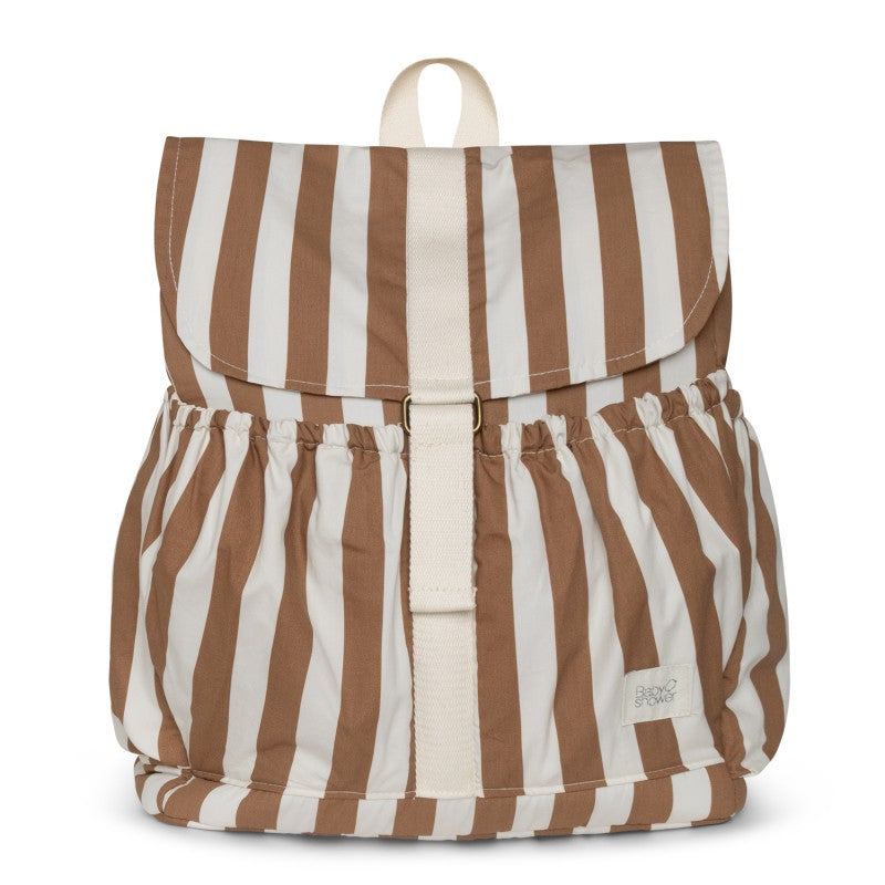 Sac à dos poussette Studio Feel | Babyshower