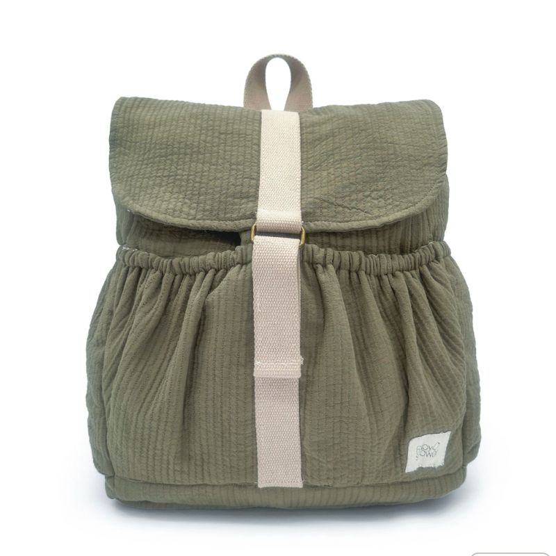 Sac à dos poussette Studio Feel | Babyshower
