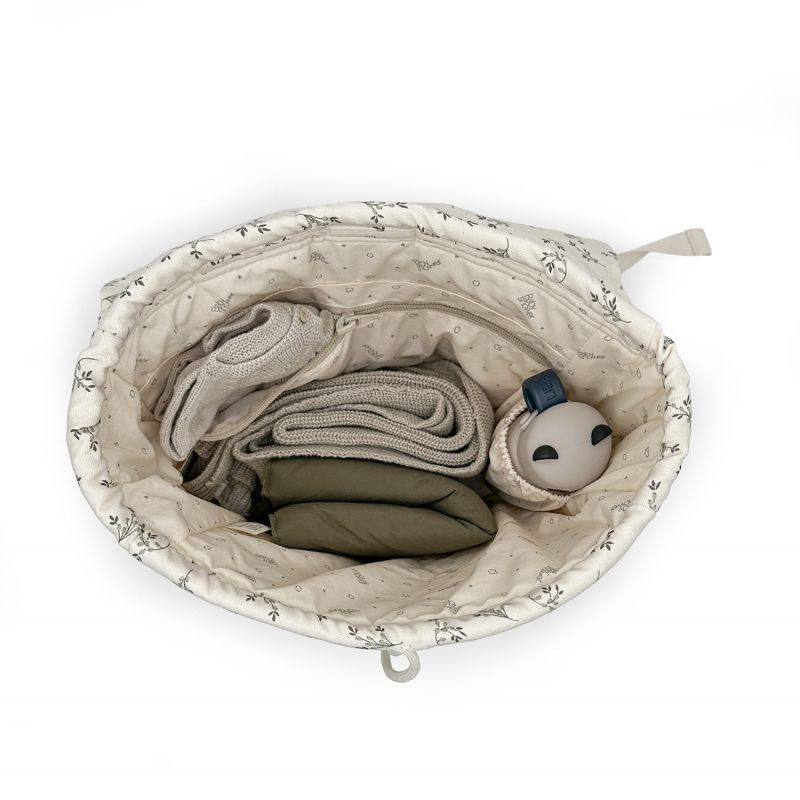 Sac à dos poussette Studio Feel | Babyshower