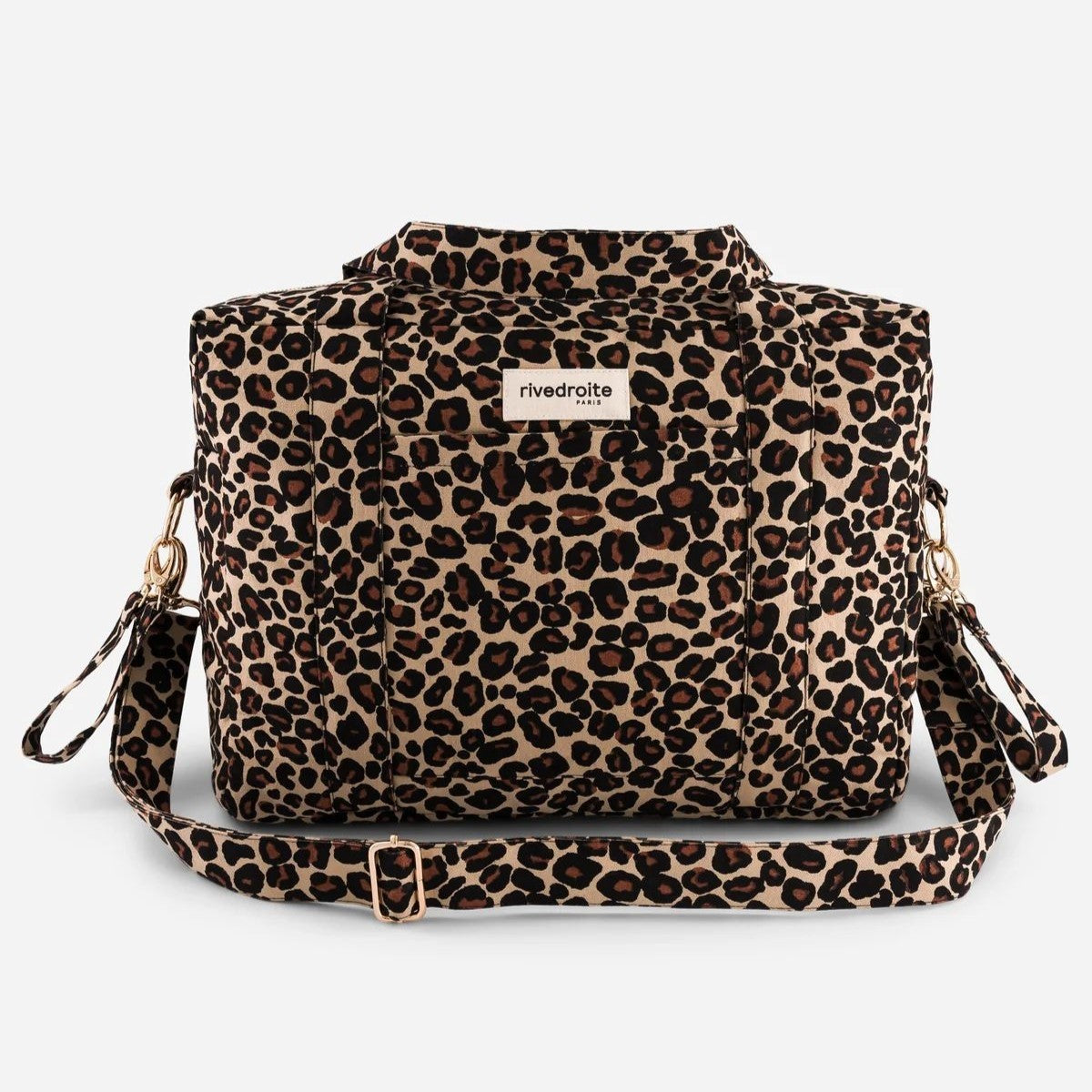 Sac à langer Darcy Rive droite