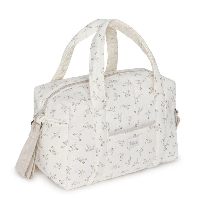 Sac à langer High Park – Baby Shower