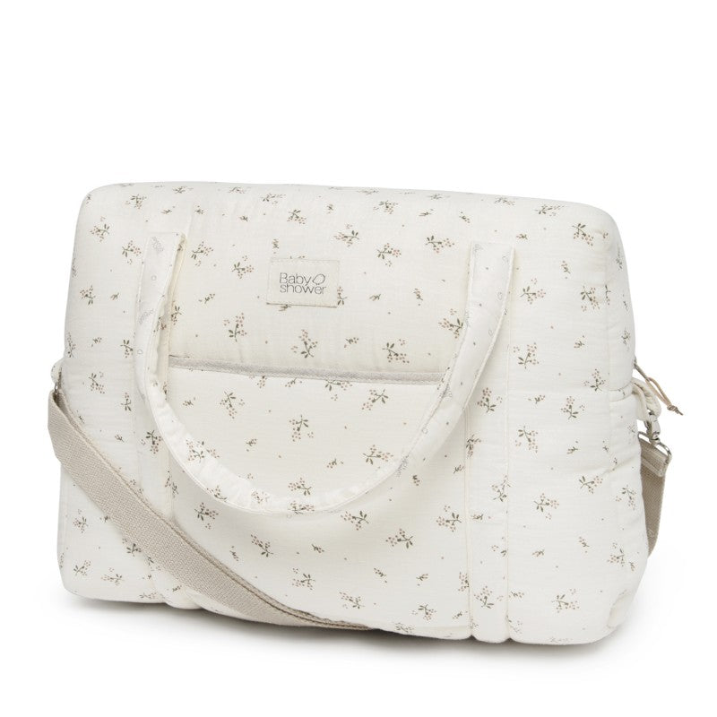 Sac de maternité Camila – Babyshower