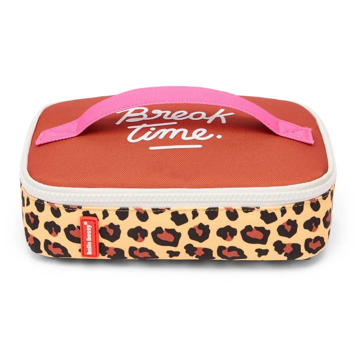 Sac Goûter Isotherme – Hello Hossy
