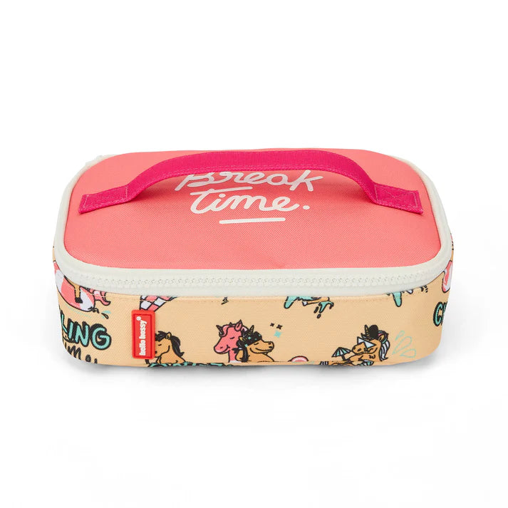 Sac Goûter Isotherme – Hello Hossy