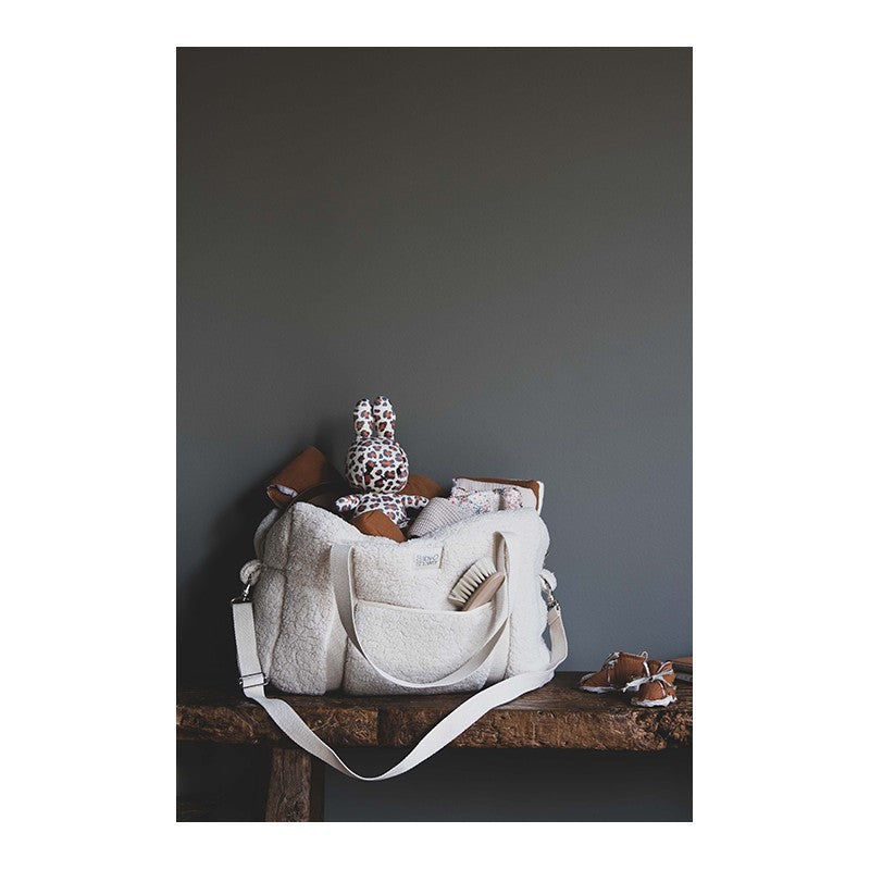 Sac de maternité Camila – Babyshower