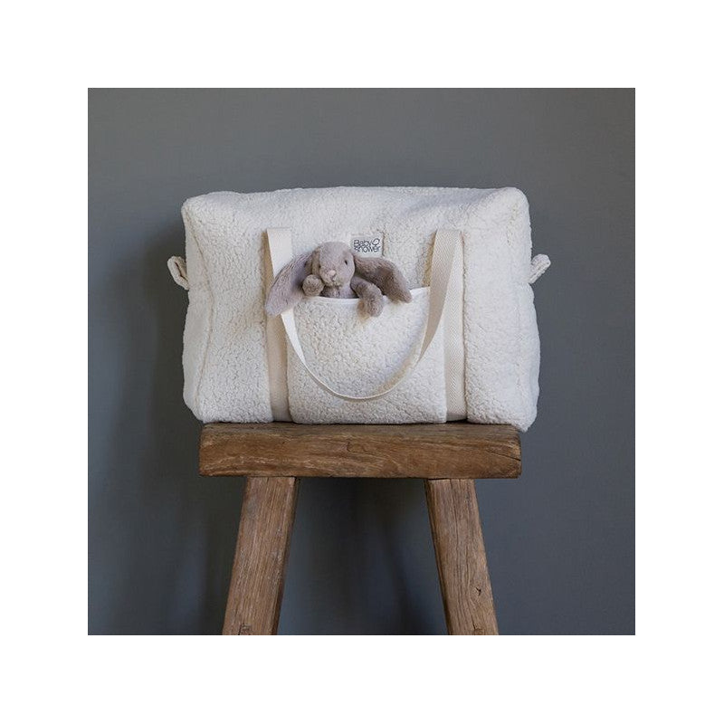 Sac de maternité Camila – Babyshower