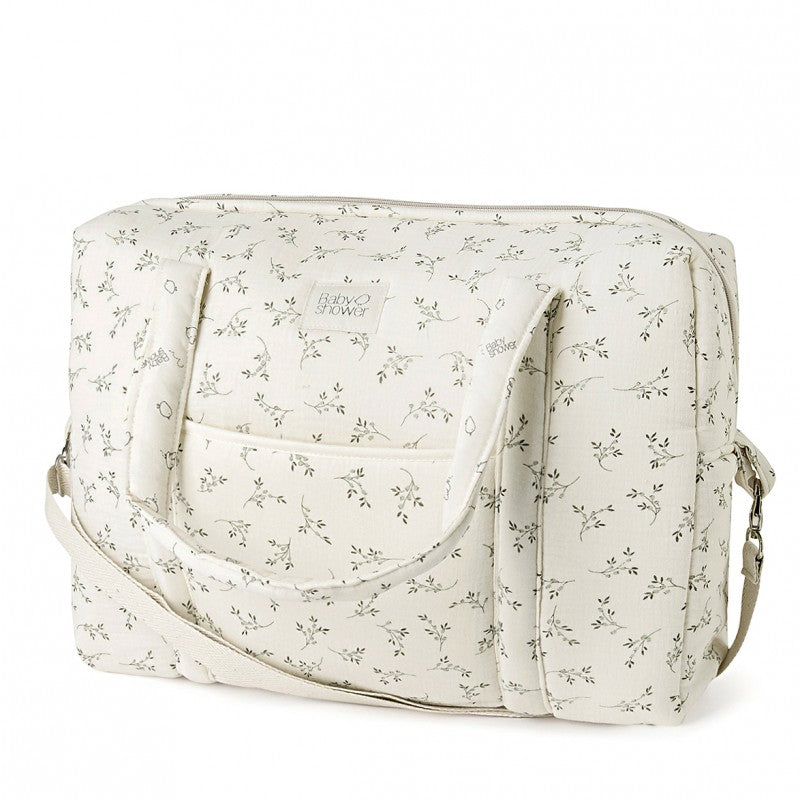 Sac de maternité Camila – Babyshower