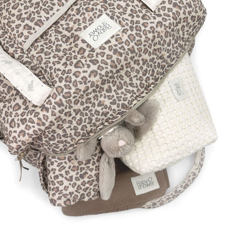 Sac de maternité Camila – Babyshower