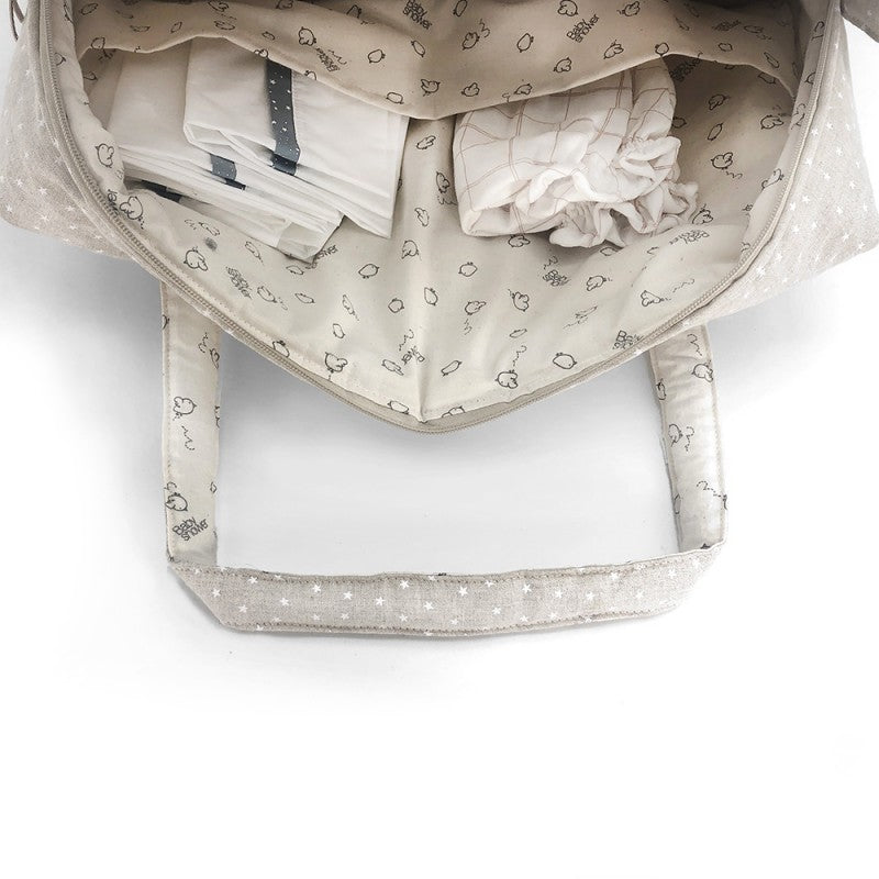 Sac de maternité Camila – Babyshower