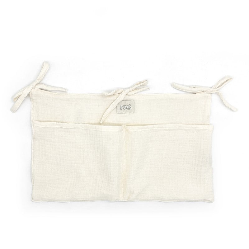 Pochette de lit TKOR – Sac de rangement berceau Tinker