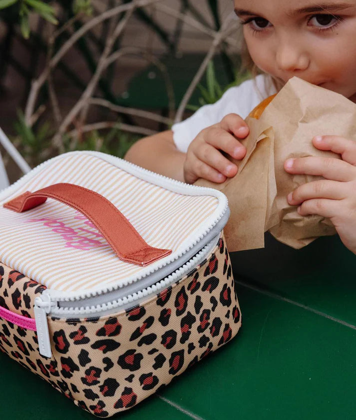 Sac Repas Isotherme Enfant – Hello Hossy