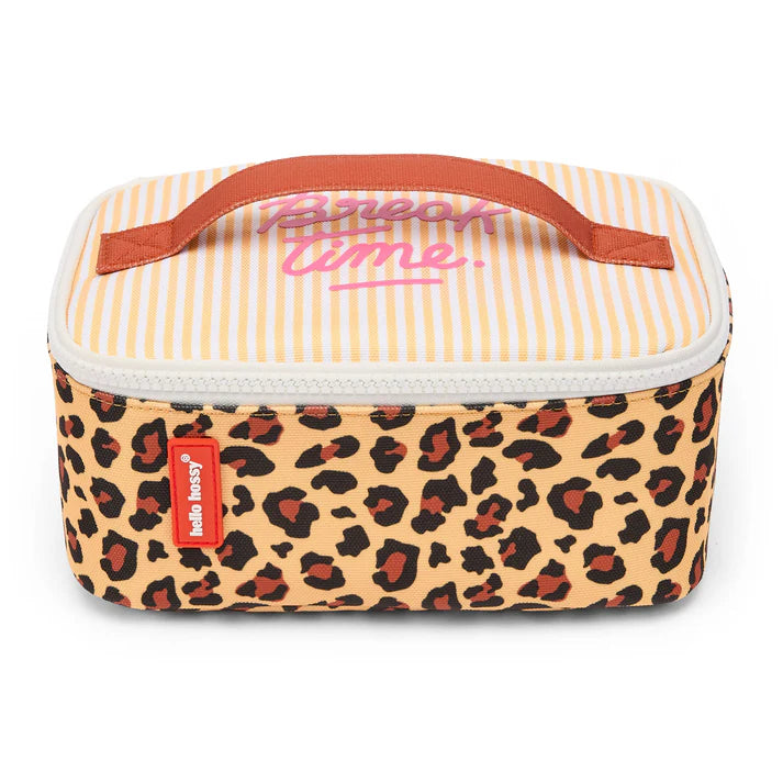 Sac Repas Isotherme Enfant – Hello Hossy