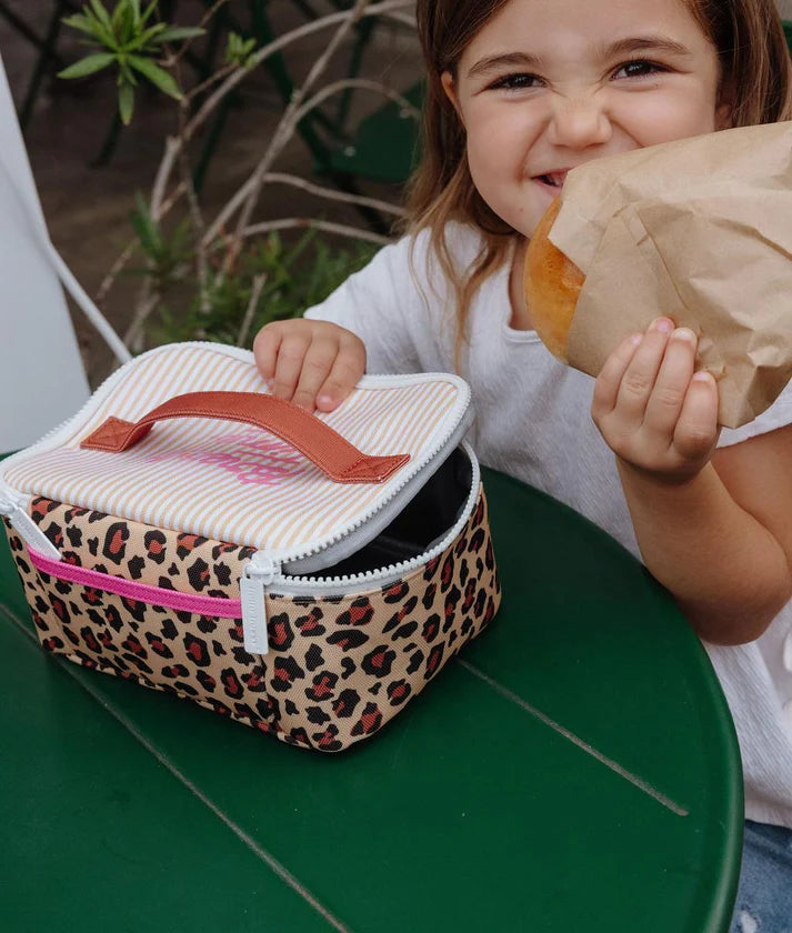 Sac Repas Isotherme Enfant – Hello Hossy