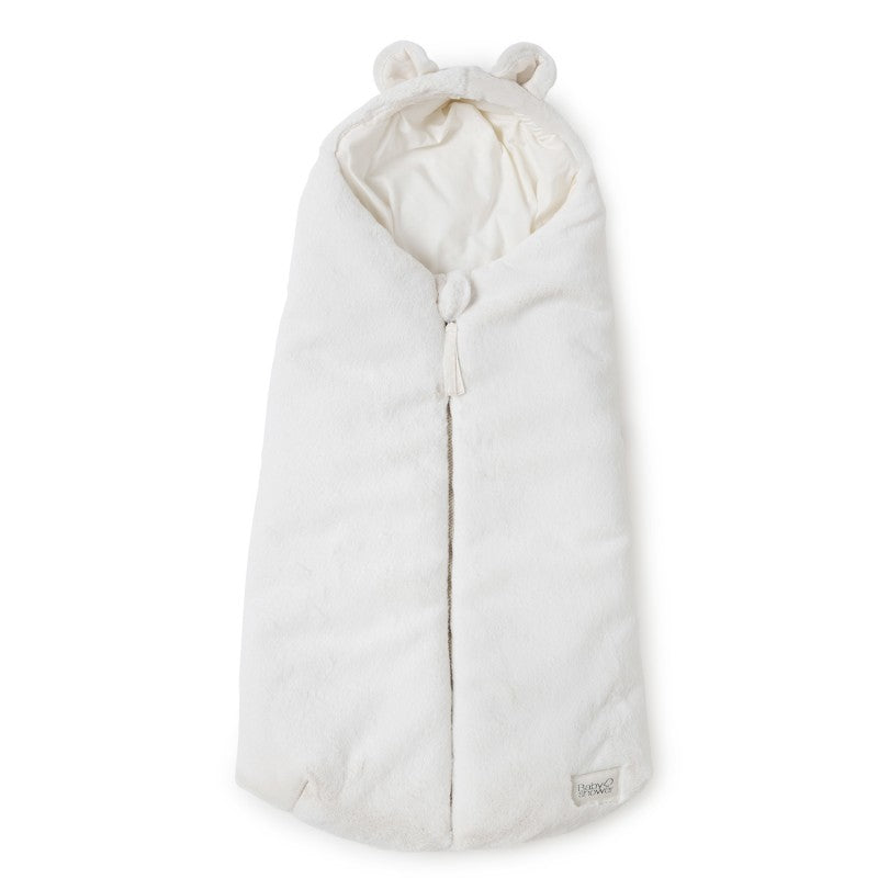 Nid d'ange Zippie – Babyshower | Poussette Hiver
