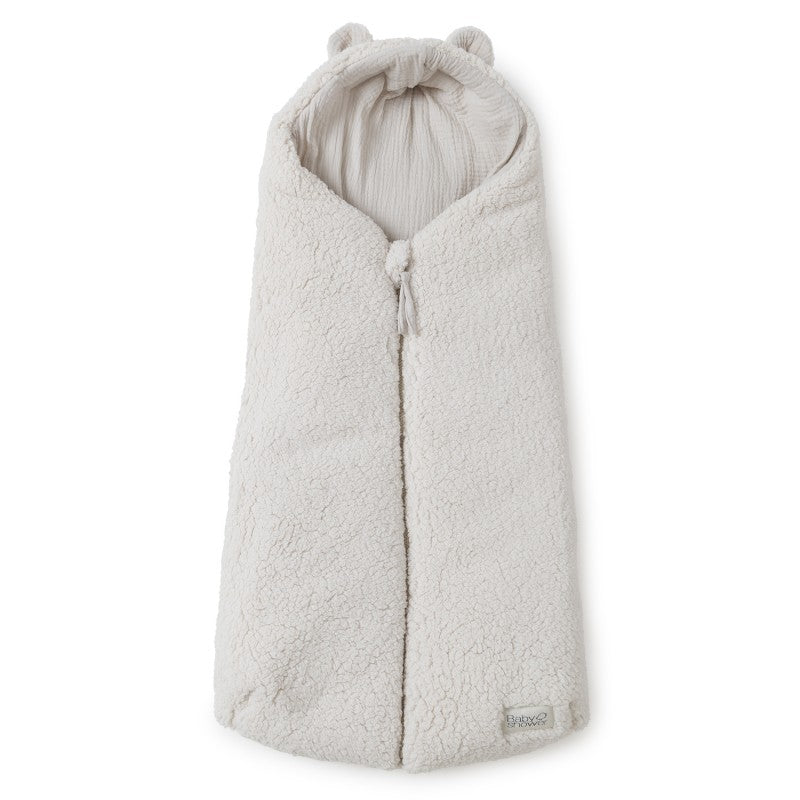 Nid d'ange Zippie – Babyshower | Poussette Hiver