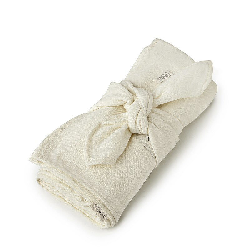 Set de Langes Minimax – 100% Coton Bio GOTS