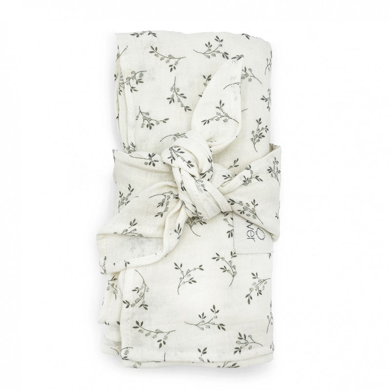 Set de Langes Minimax – 100% Coton Bio GOTS
