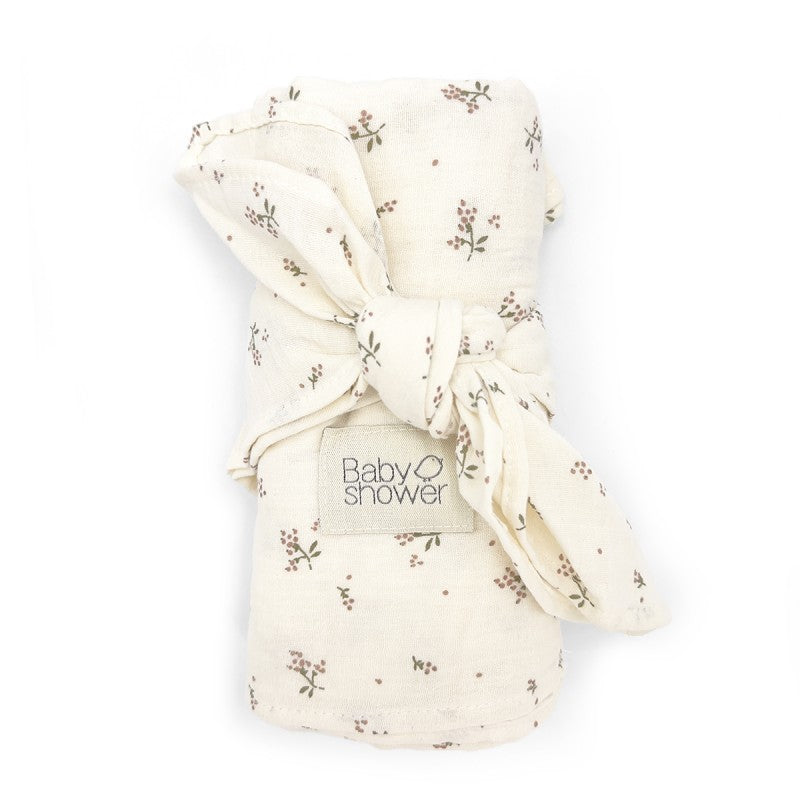 Set de Langes Minimax – 100% Coton Bio GOTS