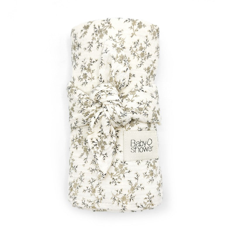 Set de Langes Minimax – 100% Coton Bio GOTS